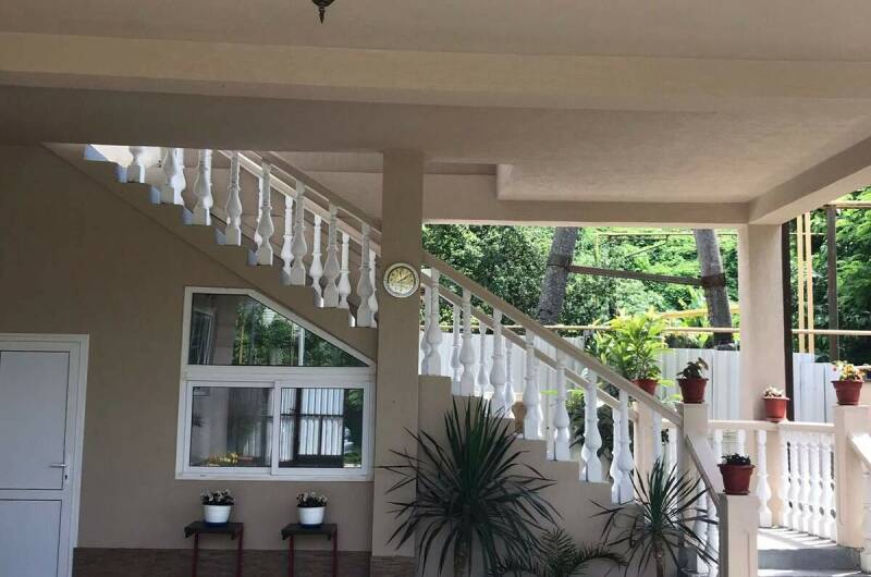 Гостевой дом «У реки»