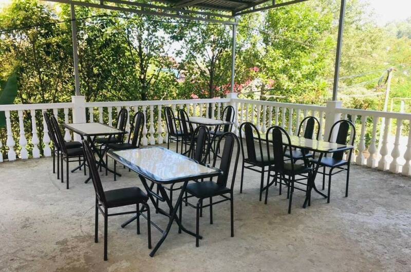 Гостевой дом «У реки»