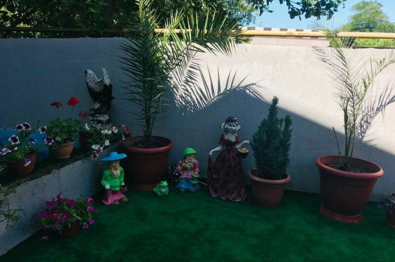 Гостевой дом «У реки»