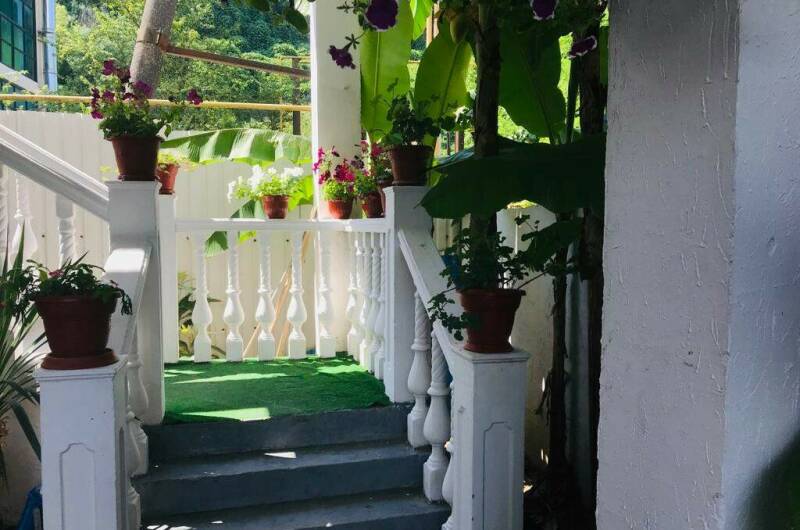 Гостевой дом «У реки»