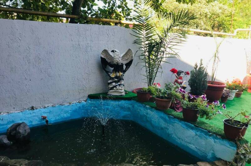 Гостевой дом «У реки»