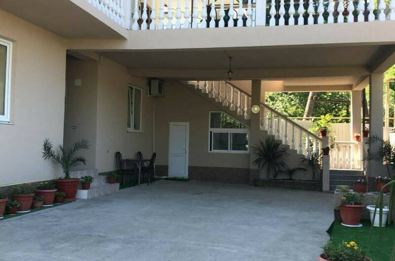 Гостевой дом «У реки»