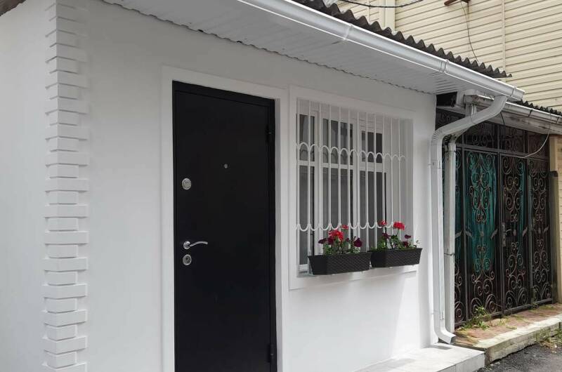 Чудесный домик под ключ