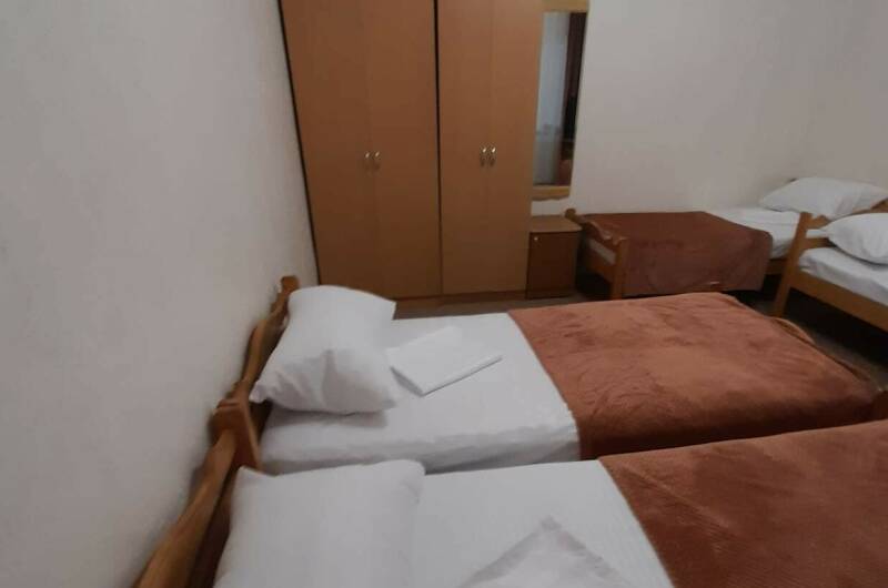 Чудесный домик под ключ