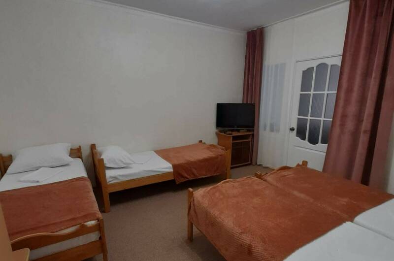 Чудесный домик под ключ