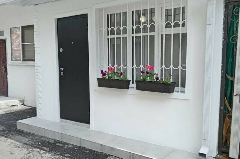 Чудесный домик под ключ