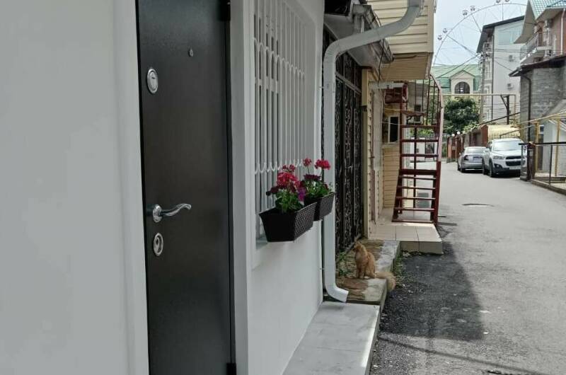 Чудесный домик под ключ