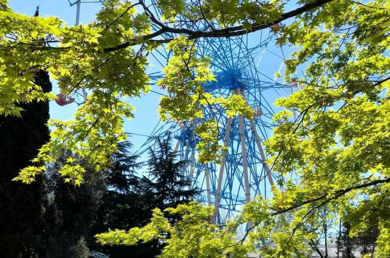 Чудесный домик под ключ