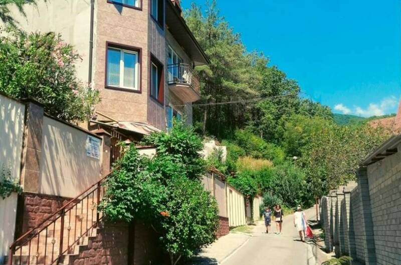 Гостевой дом «Северянка»