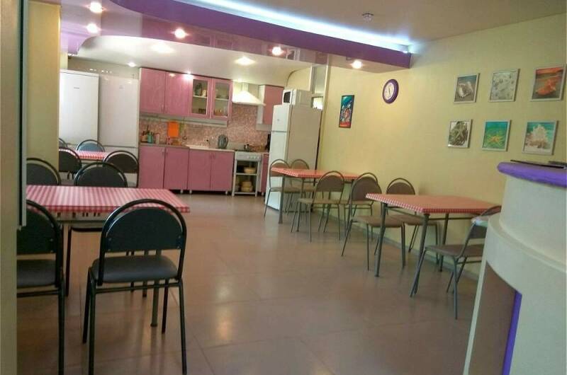 Гостевой дом «Северянка»