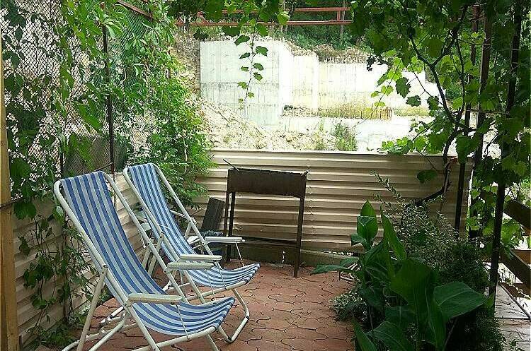 Гостевой дом «Северянка»