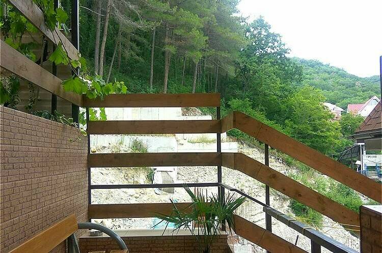 Гостевой дом «Северянка»