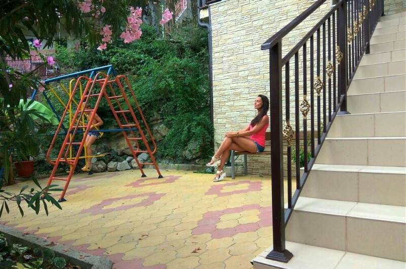 Гостевой дом «Северянка»