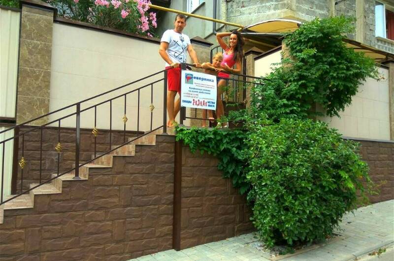 Гостевой дом «Северянка»