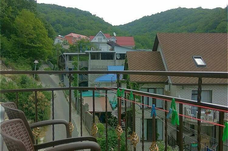 Гостевой дом «Северянка»