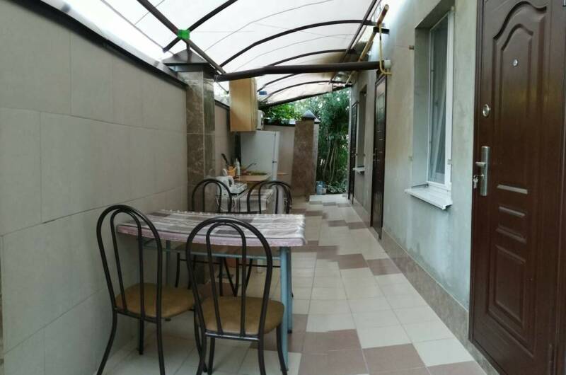 Гостевой дом «Северянка»