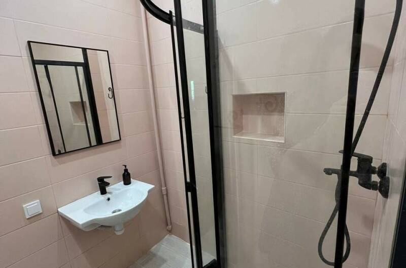 Гостевой дом на Самшитовой