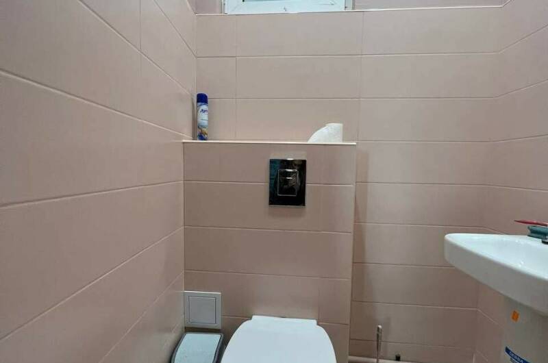 Гостевой дом на Самшитовой