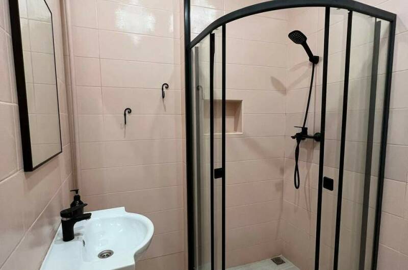 Гостевой дом на Самшитовой