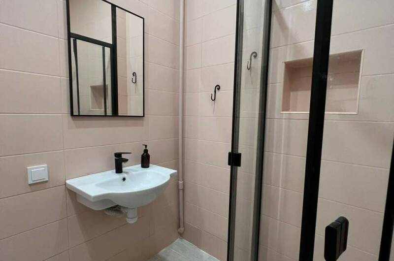 Гостевой дом на Самшитовой