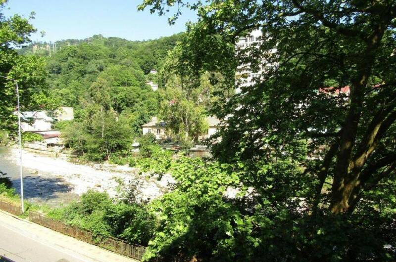 Гостевой дом на Самшитовой