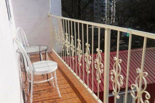 Гостевой дом «Ахтамар»