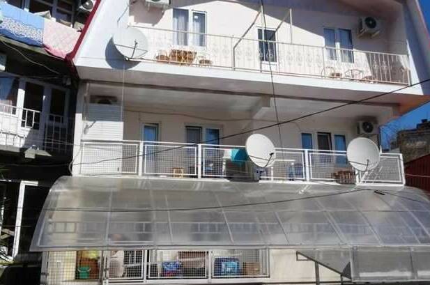 Гостевой дом «Ахтамар»