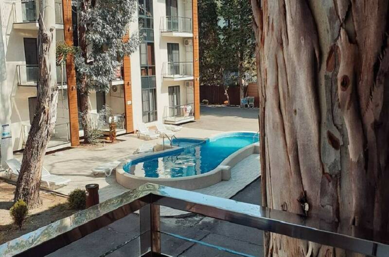 Апартаменты в ЖК «Мадрид Парк 2»