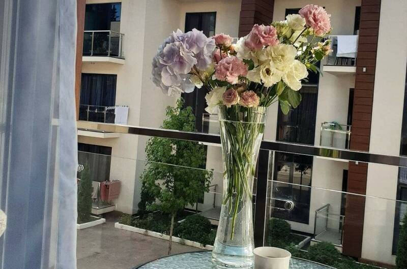 Апартаменты в ЖК «Мадрид Парк 2»