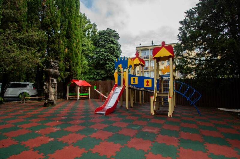 Апартаменты в ЖК «Мадрид Парк 2»