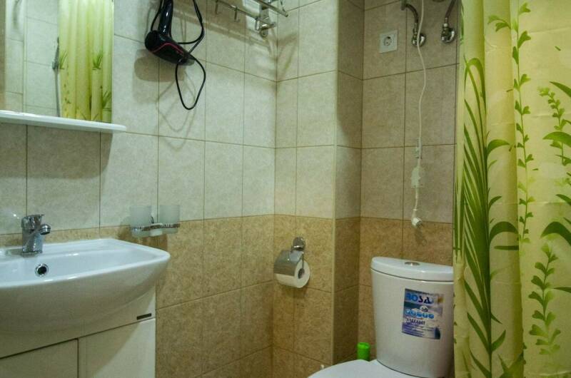 Апартаменты в ЖК «Мадрид Парк 2»