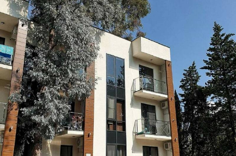 Апартаменты в ЖК «Мадрид Парк 2»