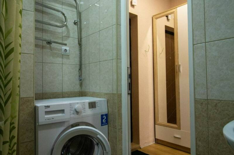 Апартаменты в ЖК «Мадрид Парк 2»