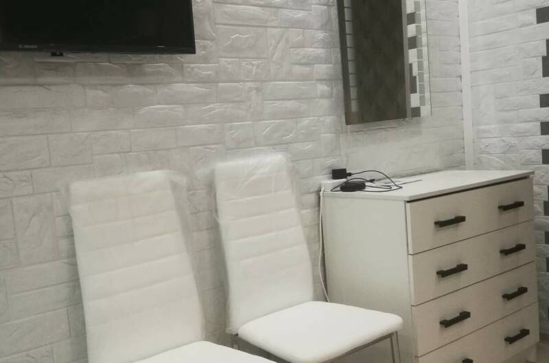 Апартаменты в ЖК «Светлана»