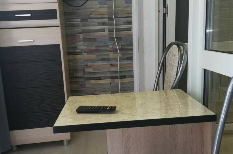 Апартаменты в ЖК «Светлана»