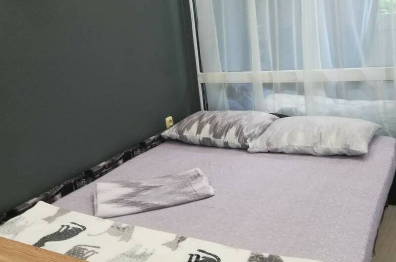 Апартаменты в ЖК «Светлана»