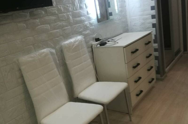 Апартаменты в ЖК «Светлана»