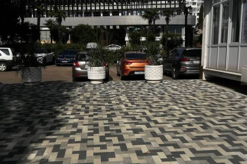 Апартаменты в ЖК «Светлана»