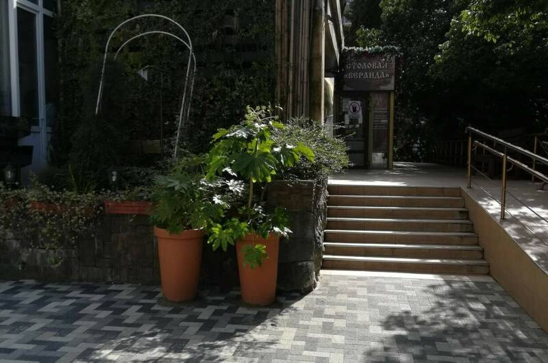 Апартаменты в ЖК «Светлана»