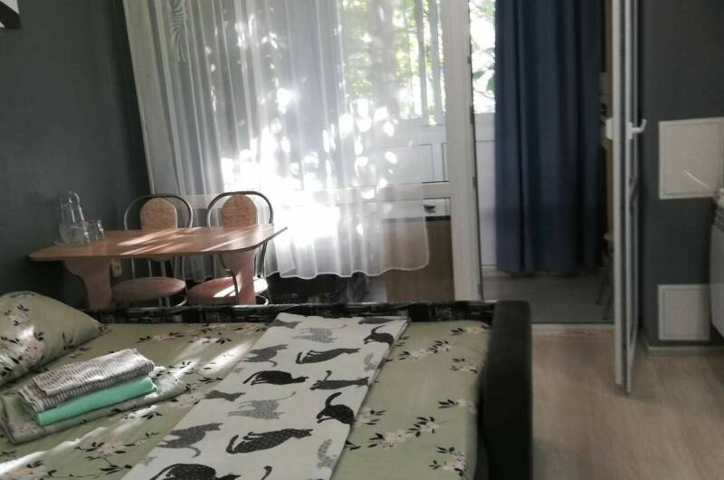 Апартаменты в ЖК «Светлана»