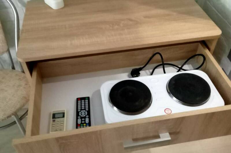 Апартаменты в ЖК «Светлана»