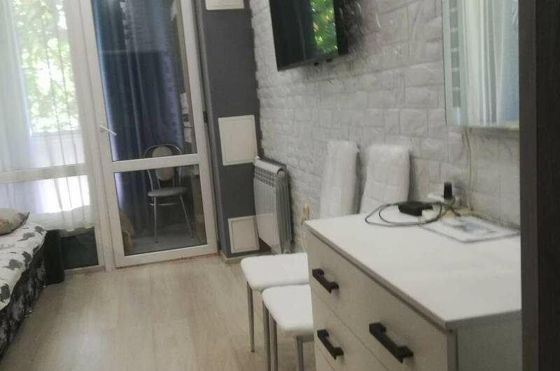 Апартаменты в ЖК «Светлана»