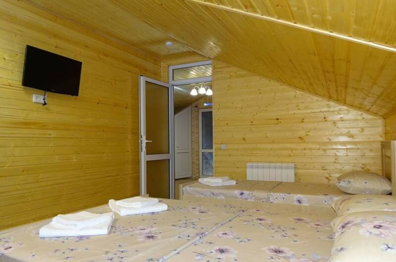 Апартаменты «ДеМир 2»