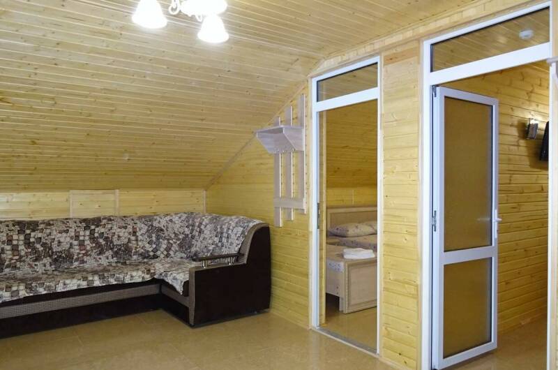 Апартаменты «ДеМир 2»