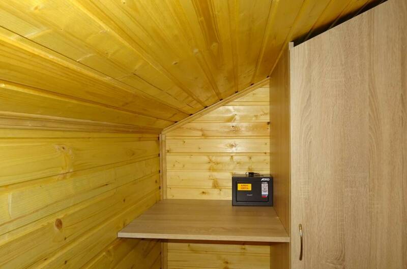 Апартаменты «ДеМир 2»