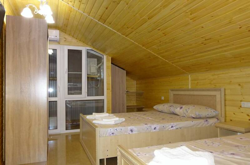 Апартаменты «ДеМир 2»