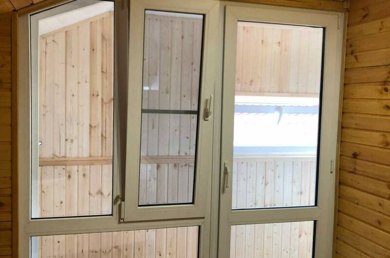 Апартаменты «ДеМир 2»