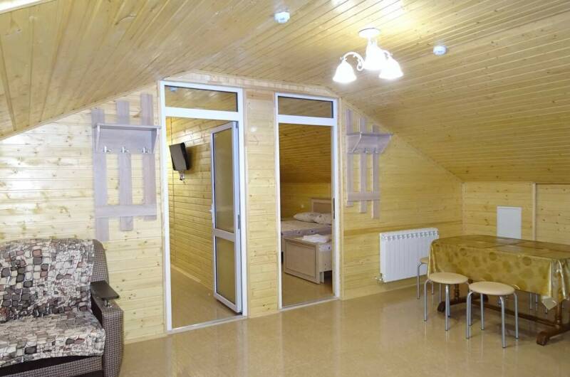 Апартаменты «ДеМир 2»