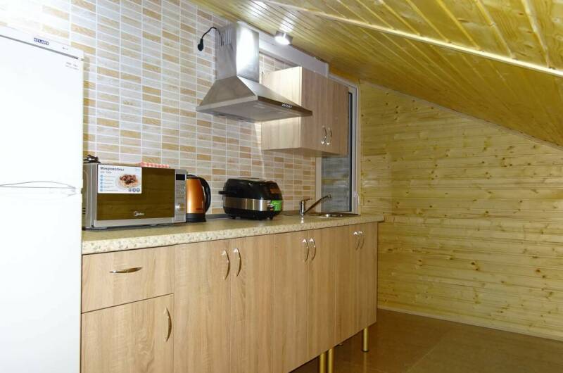 Апартаменты «ДеМир 2»