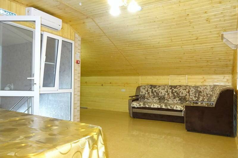 Апартаменты «ДеМир 2»